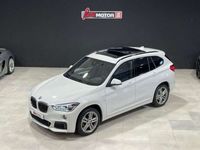 usado BMW X1 sDrive 20iA