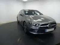 Usado Mercedes A250 223 CV (164 kW) 2020 Gris Berlina