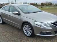 usado VW CC 2.0TDI R Line 170