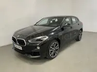 Usado BMW X2 Sport Line 150 CV (110 kW) 2018 Negro SUV