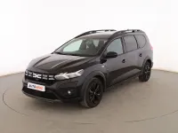 Usado Dacia Jogger Extreme 110 CV (80 kW) 2023 Negro Monovolumen