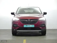 Usado Opel Grandland X Selective 130 CV (95 kW) 2020 Rojo SUV
