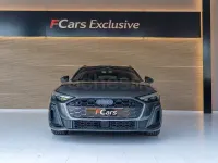 Nuevo Audi A5 Premium 204 CV (150 kW) 2025 Gris / plata Familiar