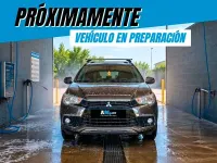 Usado Mitsubishi ASX Motion 117 CV (86 kW) 2017 Beige SUV