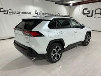 Nuevo Suzuki Across 306 CV (225 kW) 2025 Otro SUV