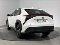 Occasion Toyota bZ4X Advance 150 kW (204 PK) 2024 Rood SUV