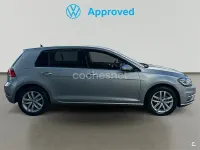 Usado VW Golf VII Advance 150 CV (110 kW) 2020 Gris / plata Berlina