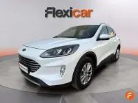 Usado Ford Kuga ST-Line 150 CV (110 kW) 2023 Blanco SUV
