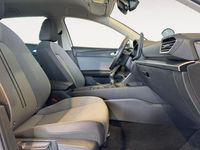 Usado Seat Leon Style 116 CV (85 kW) 2025 Gris