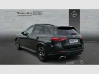 Usado Mercedes GLC300e 333 CV (244 kW) 2025 Gris SUV