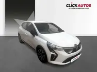 Usado Mitsubishi Colt Motion 91 CV (66 kW) 2025 Blanco Utilitario