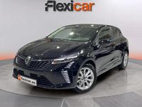 Usado Renault Clio V Evolution 101 CV (74 kW) 2025 Gris Utilitario