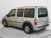 Usado Ford Tourneo Trend 110 CV (80 kW) 2011 Gris Familiar