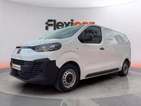 Usado Fiat Scudo 120 CV (88 kW) 2024 Blanco Van