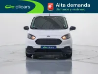 Usado Ford Transit Trend 100 CV (73 kW) 2023 Blanco Van
