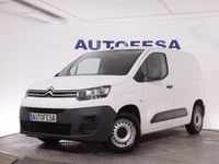 Usado Citroën Berlingo 75 CV (55 kW) 2019 Blanco Monovolumen