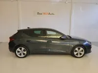 Nuevo Seat Leon FR 204 CV (150 kW) 2025 Gris