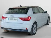 Usado Audi A1 Advanced 110 CV (80 kW) 2023 SUV