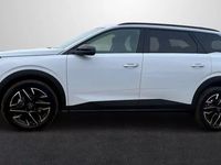 Usado Peugeot 5008 Allure 145 CV (106 kW) 2024 Azul claro Monovolumen