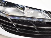 Usado Audi R8 Coupé 420 CV (308 kW) 2008 Azul Coupe