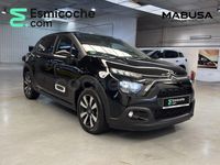 Usado Citroën C3 PureTech 110 CV (80 kW) 2024 Gris / plata Berlina