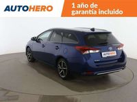 usado Toyota Auris Hybrid 1.8 Hybrid Feel Edition