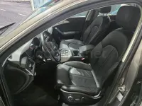 Usado Audi A6 245 CV (180 kW) 2011 Beige Familiar