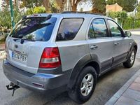 usado Kia Sorento 2.5CRDI Xline