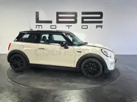 Usado Mini Cooper D 116 CV (85 kW) 2015 Blanco Utilitario