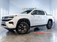 Nuevo VW Amarok Style 205 CV (150 kW) 2025 Blanco Recogida