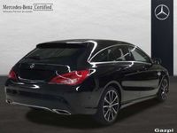 usado Mercedes CLA200 Shooting Brake d