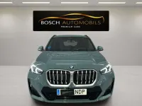 Usado BMW X1 Comfort Edition 245 CV (180 kW) 2025 Verde SUV