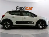 Usado Citroën C3 PureTech 83 CV (61 kW) 2022 Blanco Utilitario
