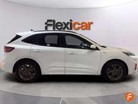 Usado Ford Kuga ST-Line 150 CV (110 kW) 2022 Blanco SUV