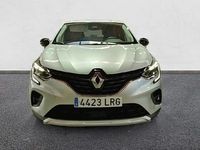 Usado Renault Captur Intens 90 CV (66 kW) 2021 SUV