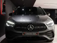 Usado Mercedes GLA220 190 CV (139 kW) 2020 Gris / plata SUV