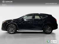 Usado Lexus NX350h Business Edition 242 CV (177 kW) 2025 Negro SUV