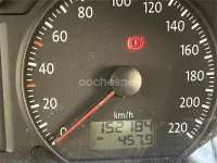 Usado VW Polo GT 100 CV (73 kW) 2008 Blanco Utilitario