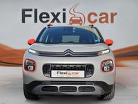 usado Citroën C3 Aircross PureTech 81kW (110CV) S&S Rip Curl Gasolina en Flexicar Girona