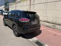Usado Nissan X-Trail 360º 130 CV (95 kW) 2015 Marrón SUV
