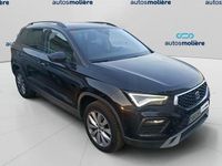 Usado Seat Ateca Style 150 CV (110 kW) 2021 SUV