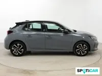 Usado Opel Corsa 101 CV (74 kW) 2024 Gris Utilitario