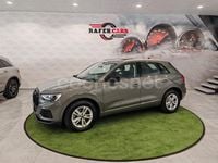 Usado Audi Q3 150 HP (110 kW) 2021 Cinzento SUV