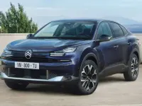 Usado Citroën C4 X 136 CV (100 kW) 2025 Azul SUV