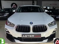 Usado BMW X2 116 HP (85 kW) 2019 SUV