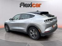 Usado Ford Mustang Mach-E 216 kW (294 CV) 2021 Gris SUV