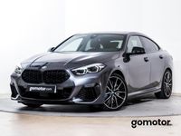 Usado BMW M235 Comfort Edition 306 CV (225 kW) 2020 Gris  mineralgrau Coupe