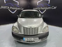 Usado Chrysler PT Cruiser Touring 140 CV (102 kW) 2003 Gris / plata Familiar