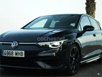 Usado VW Golf VIII R 320 CV (235 kW) 2022 Negro Berlina