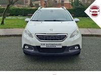Usado Peugeot 2008 Allure 92 CV (67 kW) 2013 Blanco SUV